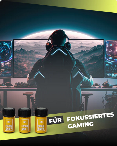 Focus Sniff Vitamin Reload 1er Pack